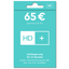 HD+ Verlängerung mit Abo (IP)
